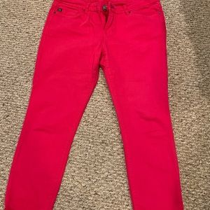 Dear John Denim Jean